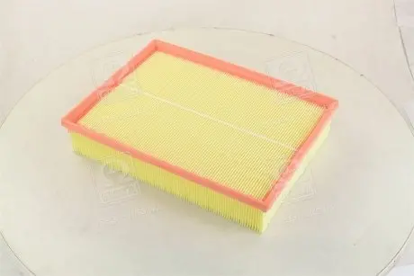 Фільтр повітряний LANDROVER (вир-во M-Filter) M-FILTER K759