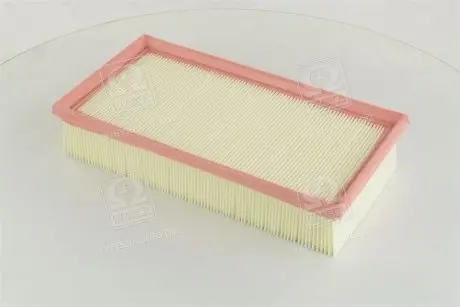 Фільтр повітряний BMW X5 3.0i 00- M-FILTER K 784