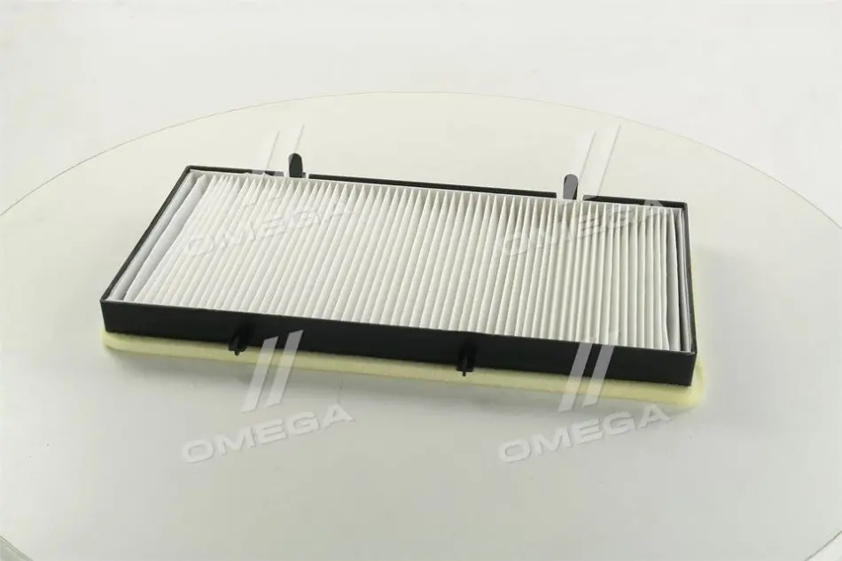 Фильтр салона NISSAN, OPEL, RENAULT (пр-во M-Filter) M-FILTER K 9000 (фото 1)