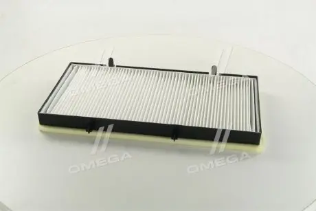 Фильтр салона NISSAN, OPEL, RENAULT (пр-во M-Filter) M-FILTER K 9000