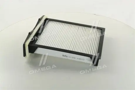 Фільтр салону LAND ROVER Freelander (вир-во M-Filter) M-FILTER K9012