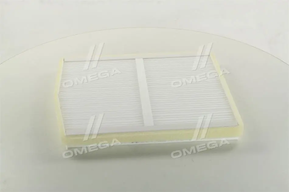 Фільтр салону Volvo S60/S80/V70/XC90 2.0-3.2 98-14 M-FILTER K 9022 (фото 1)