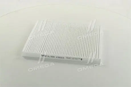 Фільтр салону Tucson/Carens/Rio/Sportage 01- M-FILTER K 9023