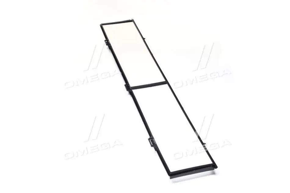 Фільтр салону BMW X1, 1, 3 E90 (вир-во M-Filter) M-FILTER K9033 (фото 1)
