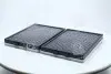 Фільтр салону BMW вугільний (2шт.) (вир-во M-Filter) M-FILTER K905C-2 (фото 1)