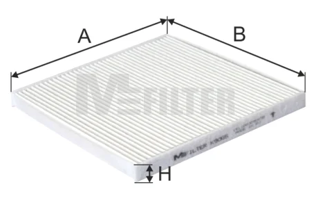 Фильтр M-FILTER K9065