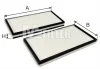 Фильтр M-FILTER K90682 (фото 1)