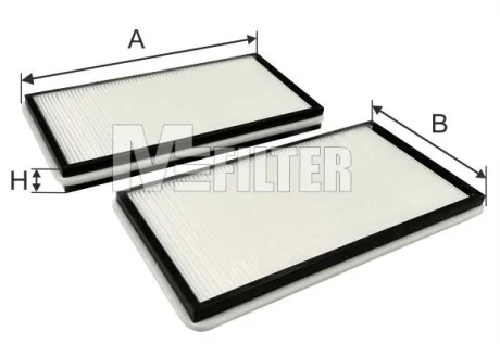 Фильтр M-FILTER K90682