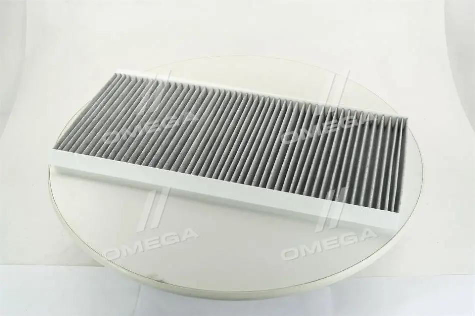 Фільтр салону BMW X5(E53)/Range Rover III/IV (вугільний) M-FILTER K 9073C (фото 1)
