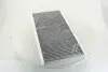 Фільтр салону BMW X5(E53)/Range Rover III/IV (вугільний) M-FILTER K 9073C (фото 2)