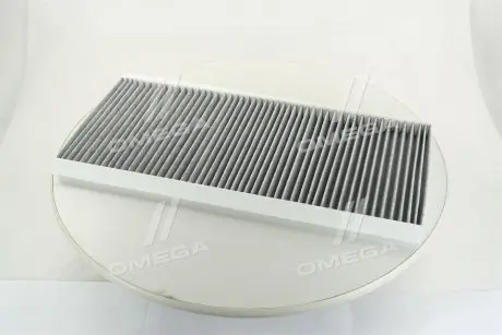 Фільтр салону BMW X5(E53)/Range Rover III/IV (вугільний) M-FILTER K 9073C