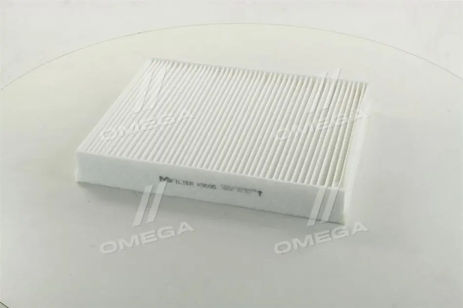 Фільтр салону Connect 13-/Volvo V40 12- M-FILTER K 9095 (фото 1)