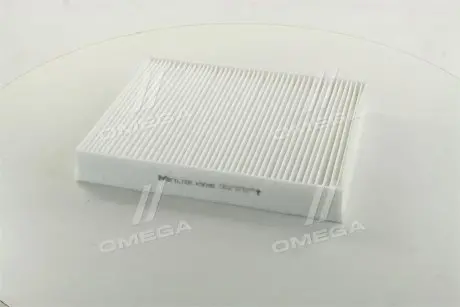 Фільтр салону Connect 13-/Volvo V40 12- M-FILTER K 9095