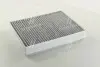 Фільтр салону Ford C-Max II/Focus III/Kuga/Volvo V40 10- (вугільний) M-FILTER K 9095C (фото 3)