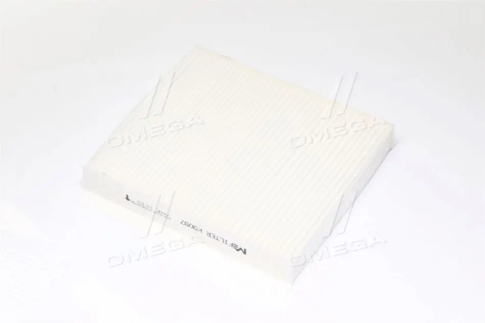 Фільтр салону Doblo 10-/Combo 12-/Nemo/Bipper/Qubo 08- M-FILTER K 9097 (фото 1)