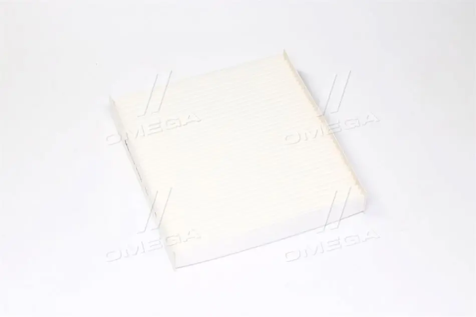 Фільтр салону Logan/Sandero/Clio 12- M-FILTER K 9104 (фото 1)