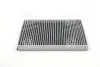 Фільтр салону Caddy 96-04/Golf 92-98/Passat 01-05/Octavia 96-11 (вугільний) M-FILTER K 910C (фото 3)
