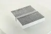 Фільтр салону MB W164/251 (вугільний) M-FILTER K 9110C-2 (фото 3)