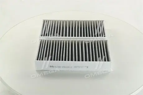 Фільтр салону MB W164/251 (вугільний) M-FILTER K 9110C-2