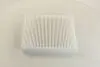 Фільтр салону Nissan Almera II/Primera 00- M-FILTER K 926 (фото 3)
