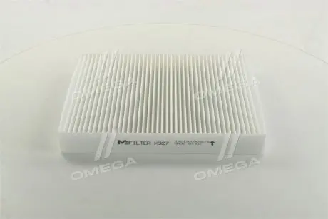 Фільтр салону Audi A2/Fabia/Roomster/Polo/Seat 02- M-FILTER K 927
