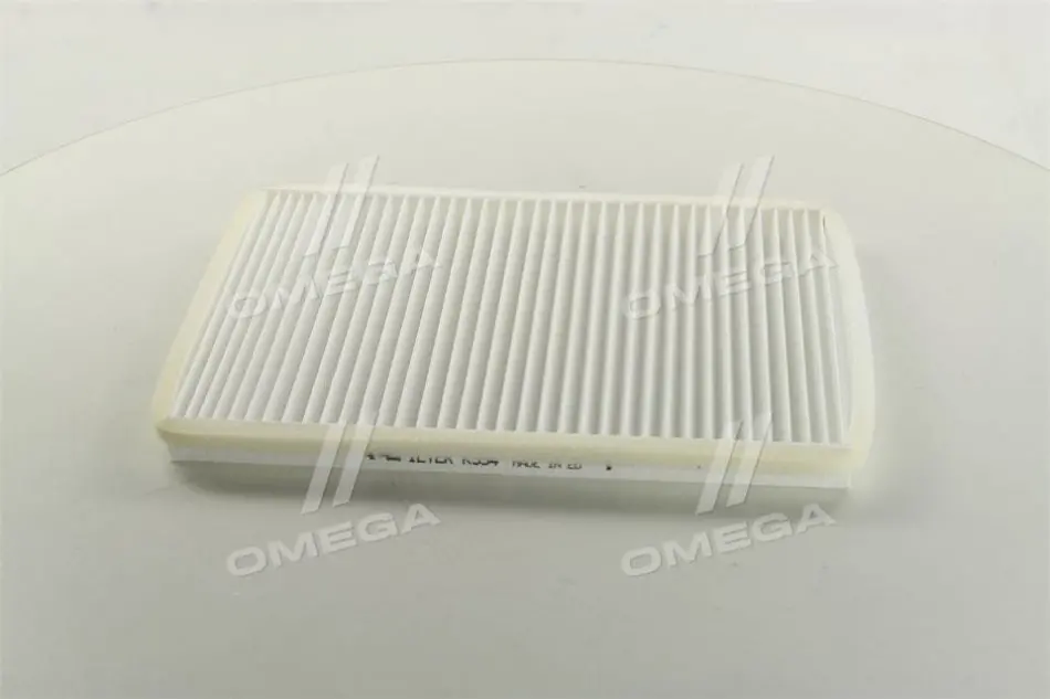 Фільтр салону NISSAN Primera (вир-во M-filter) M-FILTER K934 (фото 1)