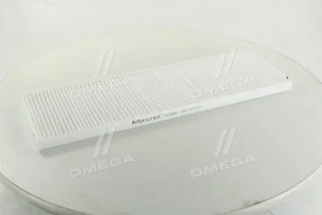 Фільтр салону Ducato/Boxer 94-06 (+A/C) M-FILTER K 942