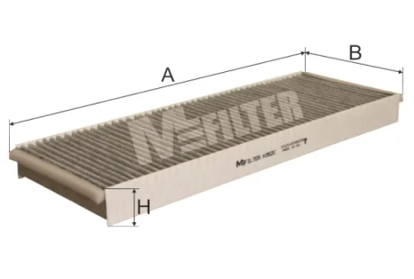 Фильтр M-FILTER K952C