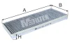 Фильтр M-FILTER K953C (фото 1)
