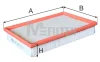 Фильтр M-FILTER K957 (фото 1)