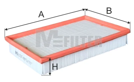 Фильтр M-FILTER K957