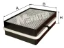 Фильтр M-FILTER K959C (фото 1)