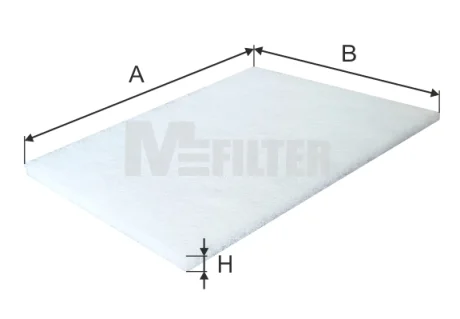 Фильтр M-FILTER K960
