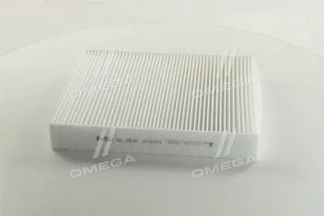 Фільтр салону Ford C-Max/Focus/Galaxy/Kuga/Mondeo/ S-Max 06- M-FILTER K 970