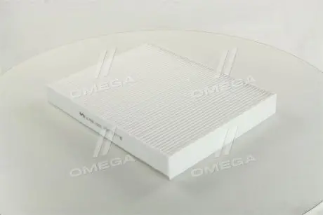 Фильтр салона AUDI Q7, VW Touareg M-FILTER K 991