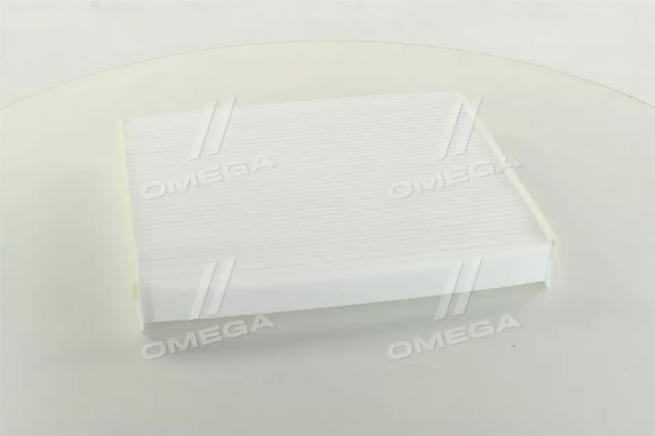 Фільтр салону Opel Meriva 03- M-FILTER K 995 (фото 1)