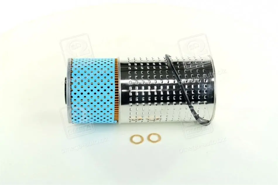 Фильтр масляный двигателя MERCEDES (пр-во M-Filter) M-FILTER TE 19 (фото 1)