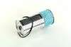 Фильтр масляный двигателя MERCEDES (пр-во M-Filter) M-FILTER TE 19 (фото 3)