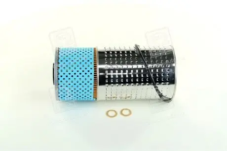Фільтр масляний ОМ615/617 207/507/W123 M-FILTER TE 19