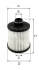 Фільтр масляний Opel Astra J/Insignia 2.0CDTi 10- M-FILTER TE 4050 (фото 1)