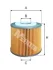 Фильтр M-FILTER TE650 (фото 1)