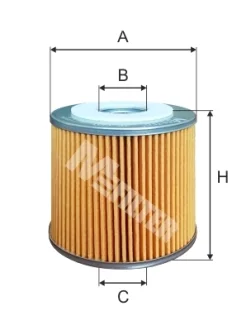 Фильтр M-FILTER TE650