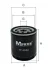 Фільтр масляний Caddy II 1.4/1.6i / Golf IV/V/Seat M-FILTER TF 6550 (фото 1)
