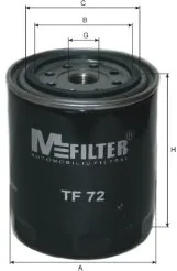 Фильтр M-FILTER TF72