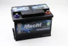 Акумулятор Silver Power 75Ah/750A 278x175x175 MACHT 25875 (фото 1)