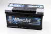 Акумулятор Silver Power 100Ah/920A 353x175x190 MACHT 25877 (фото 1)