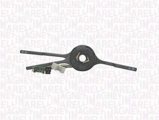 Сполучений вимикач рульового механізму MAGNETI MARELLI 000041557010 (фото 1)