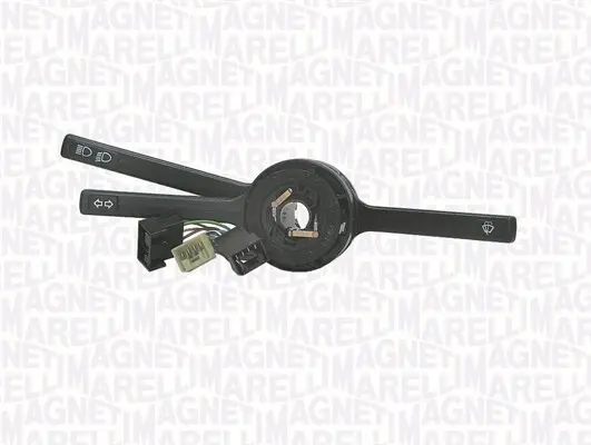 Сполучений вимикач рульового механізму MAGNETI MARELLI 000043004010 (фото 1)