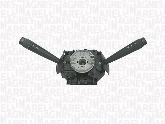 Сполучений вимикач рульового механізму MAGNETI MARELLI 000043119010 (фото 1)