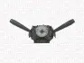 Сполучений вимикач рульового механізму MAGNETI MARELLI 000043119010 (фото 1)